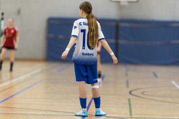 Bild 355 - wBJ NFV Futsalmeisterschaft